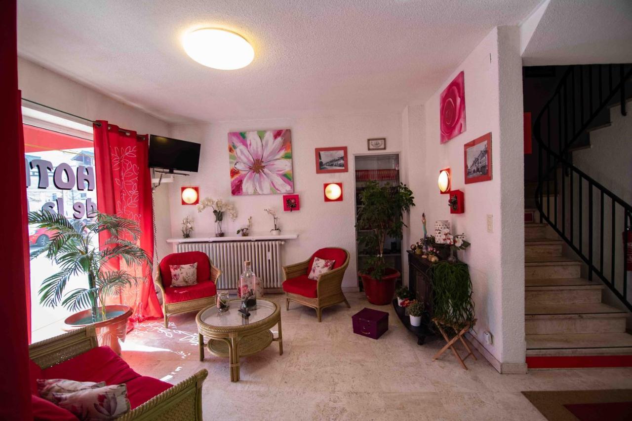 Hotel De La Poste Douvaine Kültér fotó
